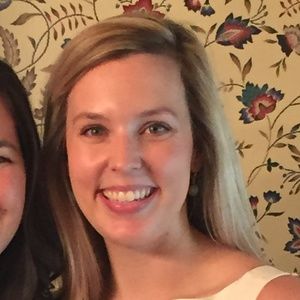 Meet your Posher, Kate